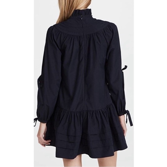 AMUR Oriana Blouson Sleeve Dress
From Shopbop NWT size 00 - Picture 2 of 6